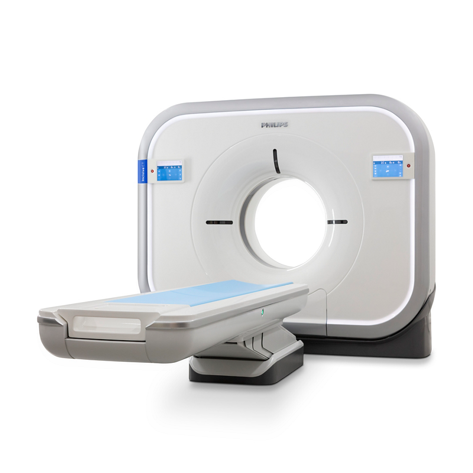 CT Scan - Incisive CT Scan - Incisive